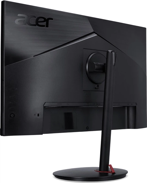 Монитор 27" Acer Nitro XV272UW2bmiiprx (UM.HX2EE.201) - изображение 7