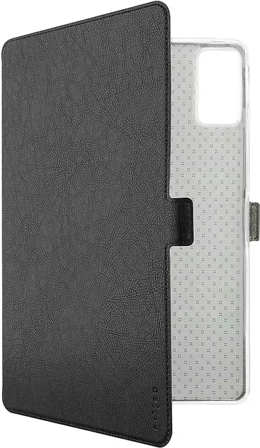 Etui z klapką Fixed Topic Tab do Xiaomi Redmi Pad SE 11" Czarne (FIXTOT-1231) - obraz 3