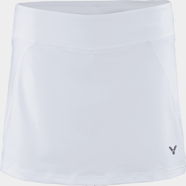 Спідниця Victor 4188 white 34 - Фото 1 Спідниця Victor 4188 white 34 - изображение 1
