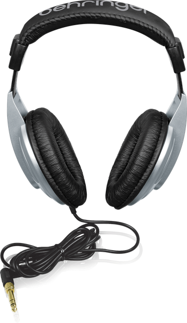 Zestaw do nagrywania i podcastów Behringer PODCASTUDIO 2 USB (000-DZ201-00010) - obraz 8