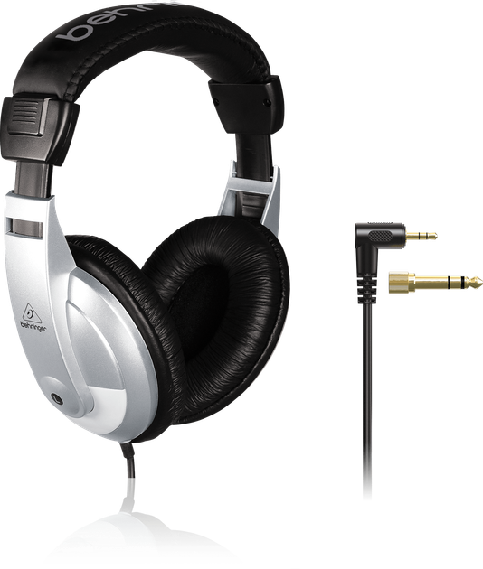 Zestaw do nagrywania i podcastów Behringer PODCASTUDIO 2 USB (000-DZ201-00010) - obraz 9