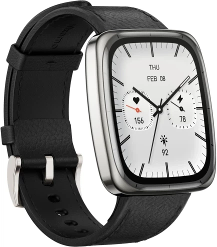 Смарт-часы Amazfit Active 2S Premium Black (W2440GL3N) - изображение 3