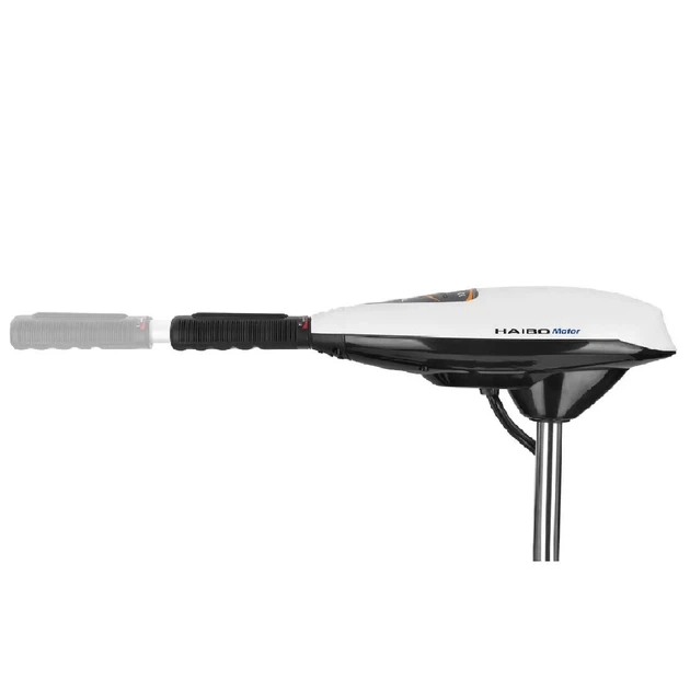 Электрический мотор Haibo ET34L троллинговый двигатель 12v 34 фунтов,ET34L - Фото 2 Электрический мотор Haibo ET34L троллинговый двигатель 12v 34 фунтов,ET34L - изображение 2