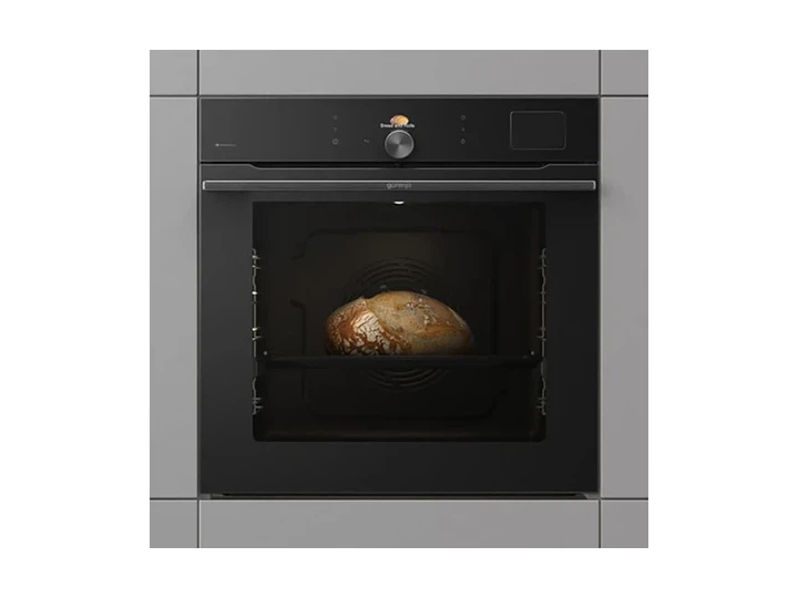 Духовка електрична Gorenje BPSA6138B - изображение 4