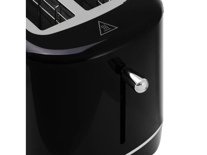 Тостер Adler AD 3224 Black - изображение 6