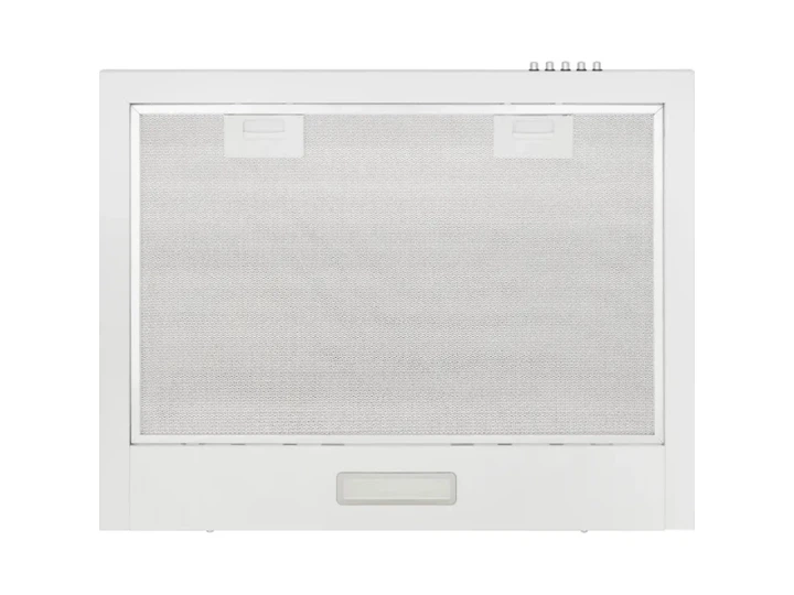 Витяжка купольна Jantar KBT 650 LED 50 WH - изображение 5