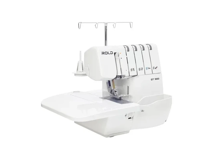 Оверлок Rold GT1000 - изображение 3