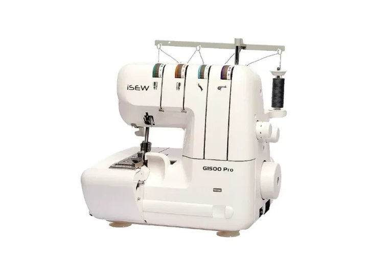 Оверлок iSEW G1500 Pro - изображение 2