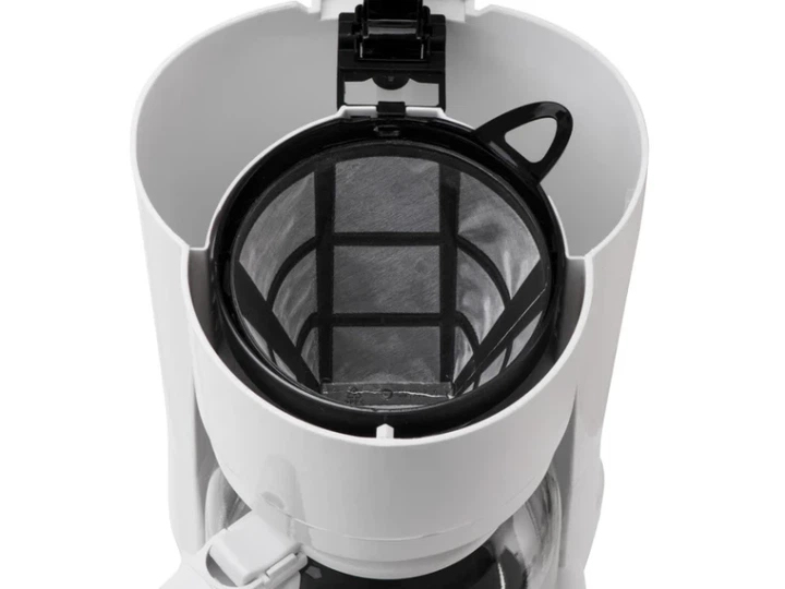 Крапельна кавоварка Adler AD 4383 White - изображение 4