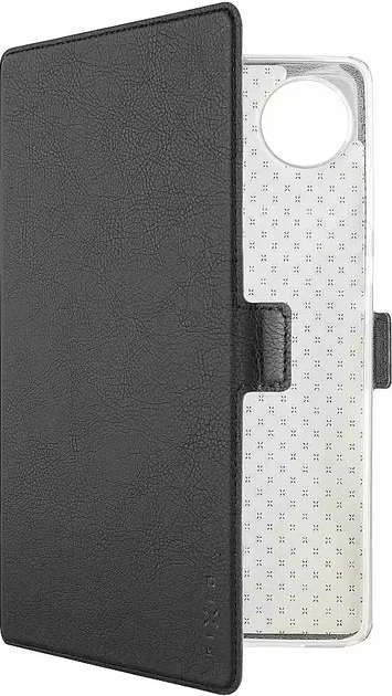 Etui z klapką Fixed Topic Tab do Xiaomi Redmi Pad SE 8.7" Czarne (FIXTOT-1457) - obraz 4