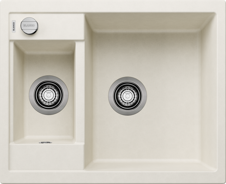 Кухонна мийка Blanco - 527112 METRA 6 - Фото 1 Кухонна мийка Blanco - 527112 METRA 6 - зображення 1