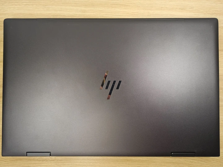 Металевий Ноутбук HP Envy x360 2в1 IPS/Ryzen 5700U 8 ядер/16gb/512gb Б.В - Б/В - зображення 12