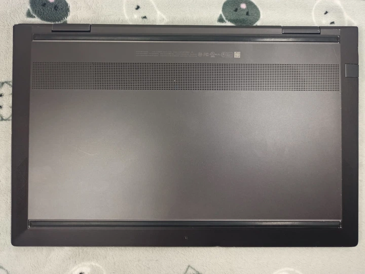 Металевий Ноутбук HP Envy x360 2в1 IPS/Ryzen 5700U 8 ядер/16gb/512gb Б.В - Б/В - зображення 13