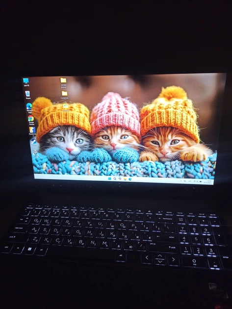 Металевий Ноутбук HP Envy x360 2в1 IPS/Ryzen 5700U 8 ядер/16gb/512gb Б.В - Б/В - зображення 14