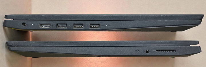 Ноутбук Б-класс Lenovo IdeaPad S145-15IWL / 15.6" (1366x768) TN / Intel Pentium Gold 5405U (2 (4) ядра по 2.3 GHz) / 4 GB DDR4 / 120 GB SSD / Intel UHD Graphics / WebCam б/у - Фото 9 Ноутбук Б-класс Lenovo IdeaPad S145-15IWL / 15.6" (1366x768) TN / Intel Pentium Gold 5405U (2 (4) ядра по 2.3 GHz) / 4 GB DDR4 / 120 GB SSD / Intel UHD Graphics / WebCam б/у - изображение 9