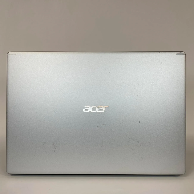 Ноутбук Б-класс Acer Aspire A515-46 / 15.6" (1920x1080) IPS / AMD Ryzen 3 3350U (4 ядра по 2.1 - 3.5 GHz) / 12 GB DDR4 / 256 GB SSD / AMD Radeon RX Vega 6 / WebCam / HDMI б/у - изображение 9