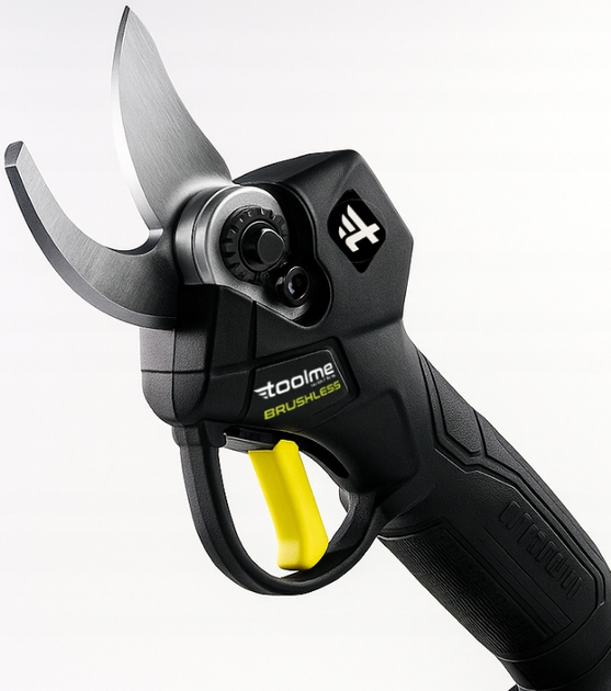 Секатор аккумуляторный 180Нм 21В Toolme - изображение 2