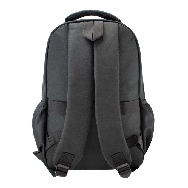 Рюкзак городской Semi Line 21 Black (P8310-0) - Фото 4 Рюкзак городской Semi Line 21 Black (P8310-0) - изображение 4