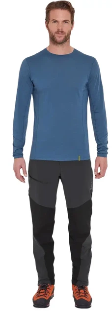 Штани Rab Torque Winter Pants 34 Regular black - зображення 2