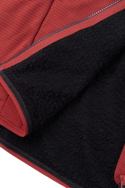 Кофта Rab Capacitor Hoody L Beluga - изображение 4