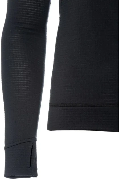 Реглан Turbat Ilma 3 Mns S Jet Black - изображение 4