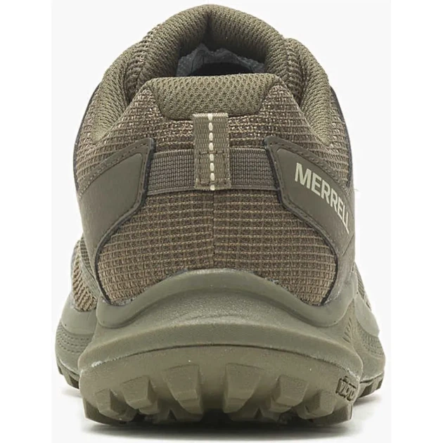 Кроссовки Merrell Nova 3 Tactical 44.5 - изображение 3