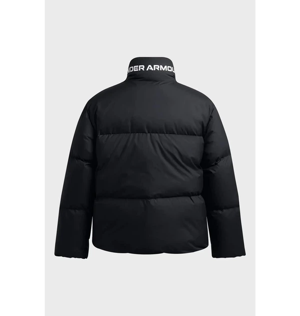 Куртка мужская Under Armour Limitless Black XL Чорний 1384643-001 - изображение 2