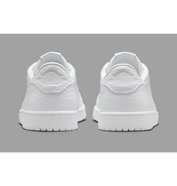 Кроссовки мужские Jordan 1 Low Ns White 43 Білий 872782-100 - изображение 7
