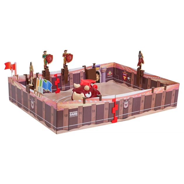 Настільна гра Ramiz ZGR.297DY Тореадор (5903864974515) - зображення 4