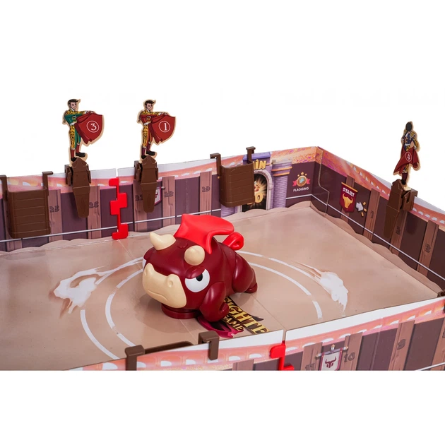 Настільна гра Ramiz ZGR.297DY Тореадор (5903864974515) - зображення 5