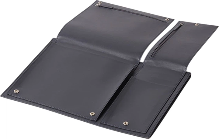 Чохол для ноутбука Lexon Flat 14" Dark Blue (3660491109711) - зображення 5