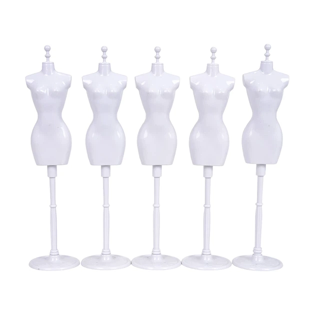 Набір Маленької Дизайнерки Ramiz ZDZ.007-B блакитні матеріали + аксесуари (5903864975086) - зображення 3