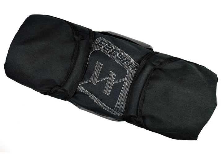 Сумка для песка EasyFit Sandbag EF-2627-M для кроссфита и функциональных тренировок 4–40 кг - изображение 6