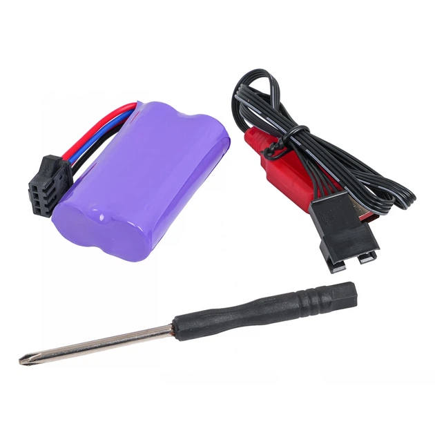 Водний пістолет ZMI.957-1 МЕГА Білий (5903864975192) - зображення 7