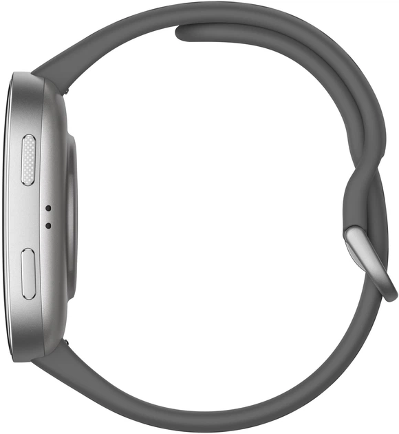 Smartwatch Amazfit Bip 6 Charcoal (W2435EU3N) - obraz 4