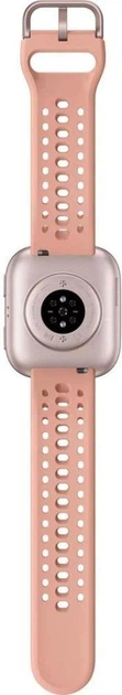 Smartwatch Amazfit Bip 6 Blush (W2435EUAN) - obraz 6