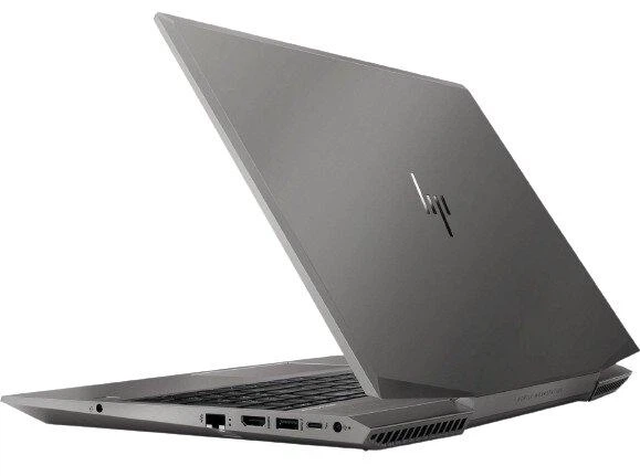 Ноутбук HP ZBook Power 15 G9 / 15,6" FHD IPS / Intel core i7 12700H / RAM 16Gb / SSD512Gb NVMe / Nvidia RTX A1000-4Gb Б/в - изображение 4