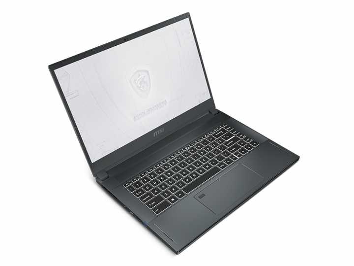Ноутбук MSI WS66 / 15,6" FHD IPS Touch / Intel core i7 10875H / RAM 32GB / SSD 1TB NVMe / NVIDIA GeForce Quadro RTX300-6GB Б/в - Фото 2 Ноутбук MSI WS66 / 15,6" FHD IPS Touch / Intel core i7 10875H / RAM 32GB / SSD 1TB NVMe / NVIDIA GeForce Quadro RTX300-6GB Б/в - зображення 2