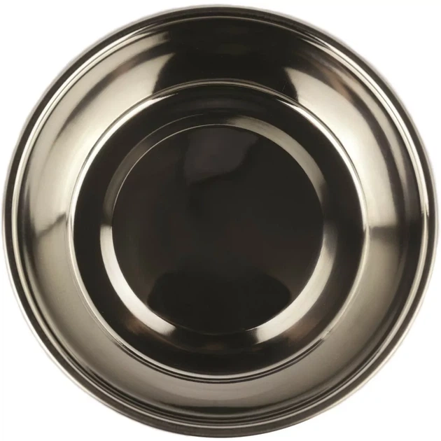 Миска металева Have a Pet Будиночок 910 мл 256229 (5905546333948) - зображення 2