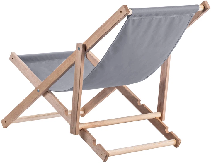 Шезлонг Kadax Tulon K7854 - зображення 2