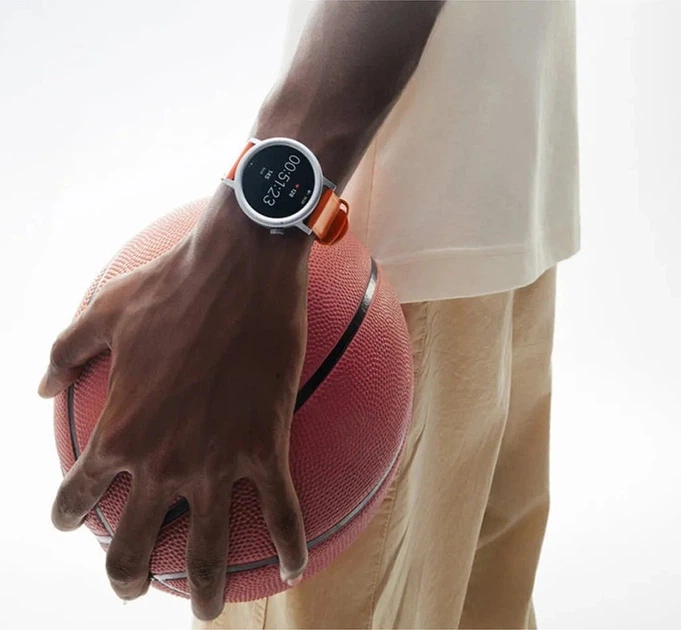 Smartwatch CMF by Nothing Watch 2 Pro Orange (A10700014) - obraz 6