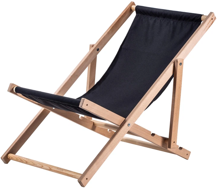 Журнальний столик + 2 шезлонга Kadax Anjouin K12311 - зображення 2