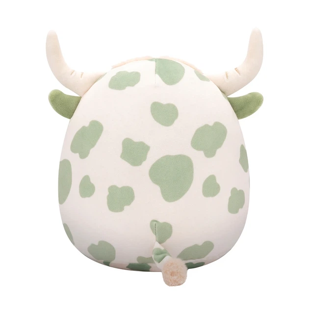 М'яка іграшка SQUISHMALLOWS – КОРІВКА ЦЕЛЕСТІН (19 cm) - изображение 4