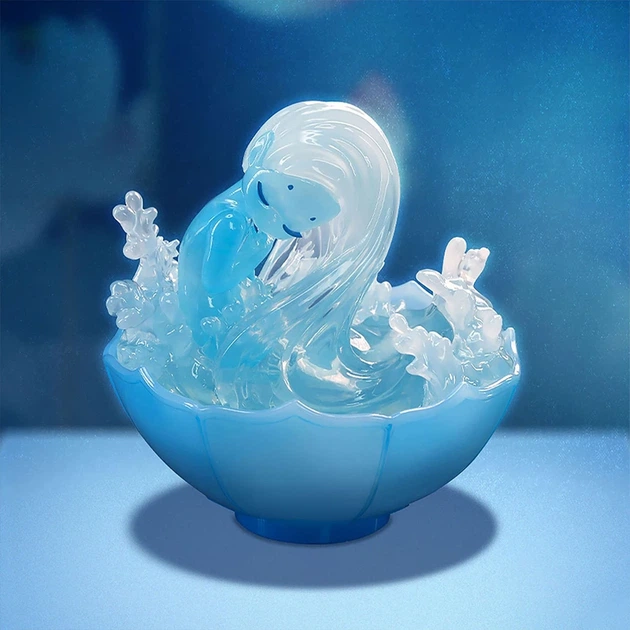 Колекційна фігурка POP TOP 52Toys серії "Sleep" - ГАЛЕРЕЯ МИСТЕЦТВА (у дисп., в ас.) - Фото 4 Колекційна фігурка POP TOP 52Toys серії "Sleep" - ГАЛЕРЕЯ МИСТЕЦТВА (у дисп., в ас.) - зображення 4