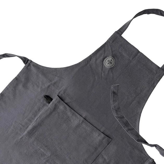 Кухонний фартух Orion 84 см (8592381198626) - зображення 3