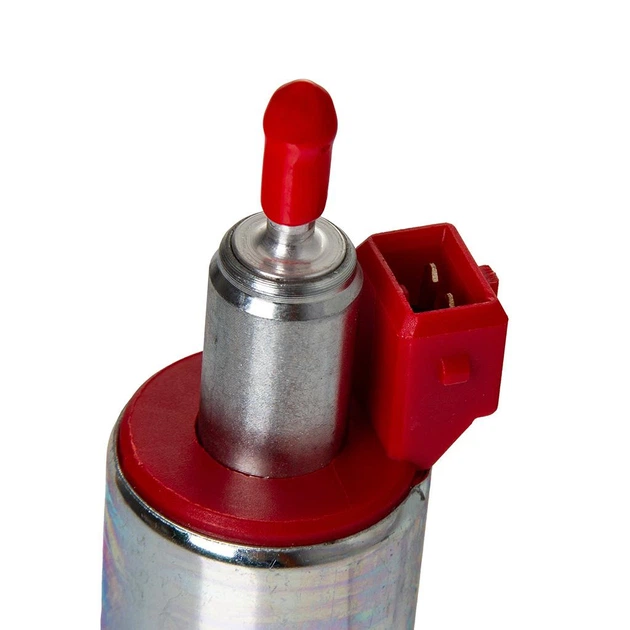 Паливний насос для дизельного обігрівача 12V MAR-POL M8095001 - изображение 2