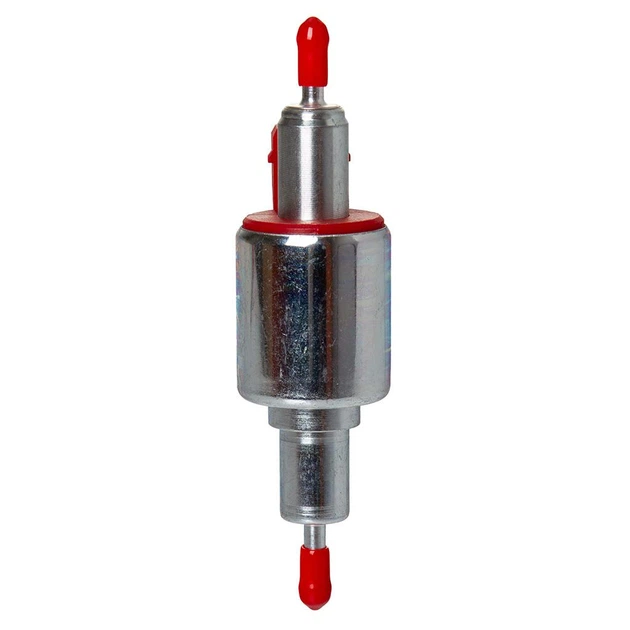 Паливний насос для дизельного обігрівача 12V MAR-POL M8095001 - изображение 5