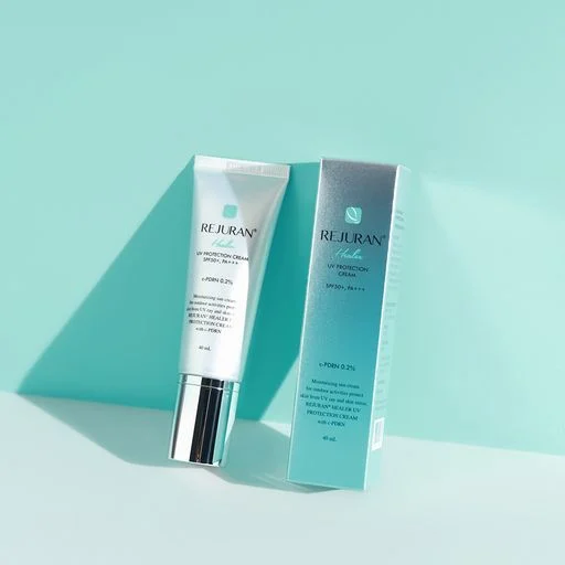 Солнцезащитный крем Rejuran Healer UV Protection Cream, 40 мл 8806121402202 - изображение 3