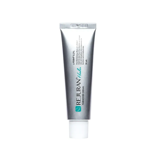 Восстанавливающий крем Rejuran Healer Turnover Cream 50 мл 8806121403230 - изображение 2