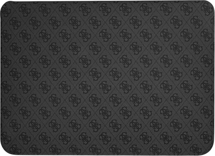 Чохол для ноутбука Guess 4G Big Logo 13" Grey (3666339005412) - зображення 3